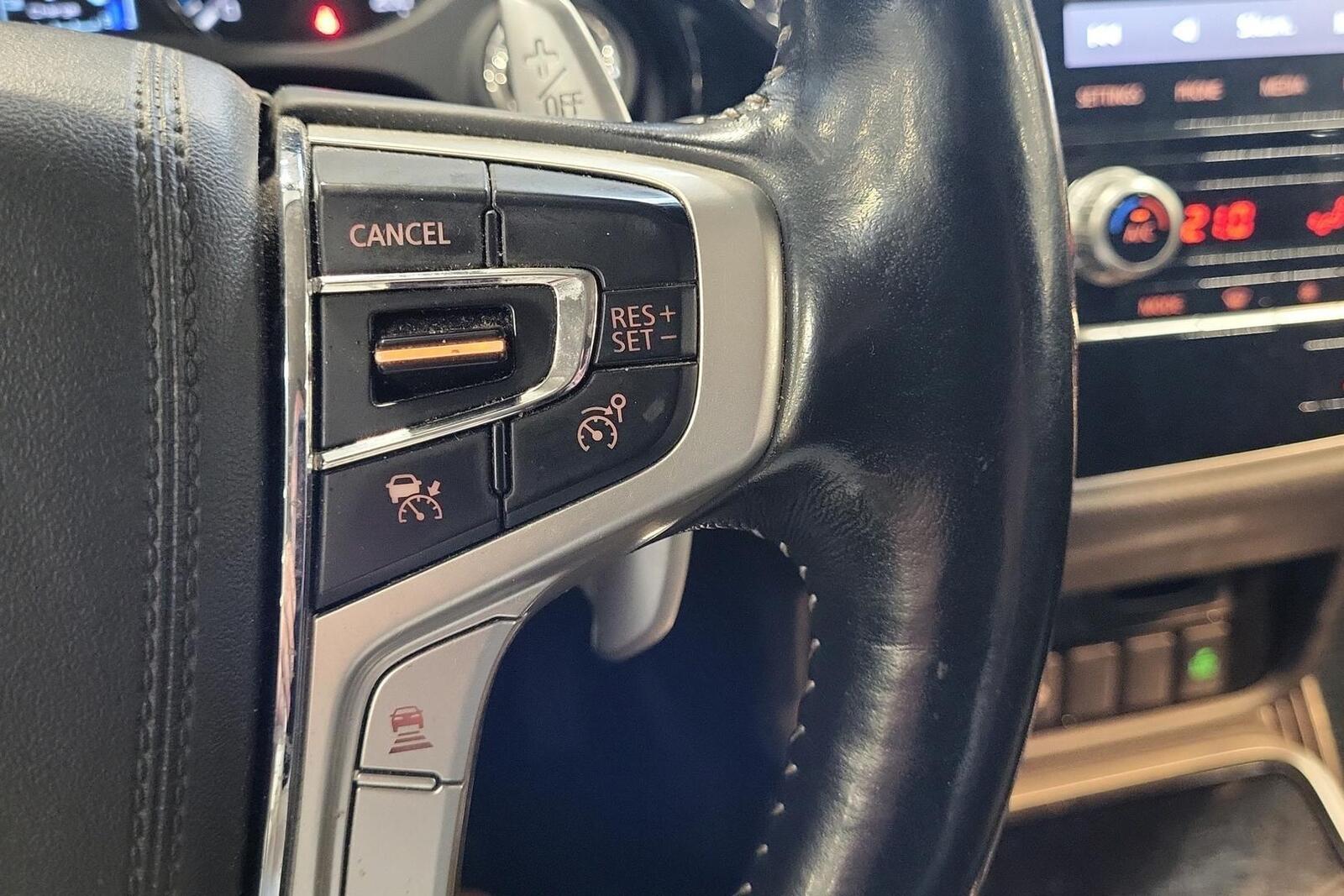 Mitsubishi Outlander PHEV 2021