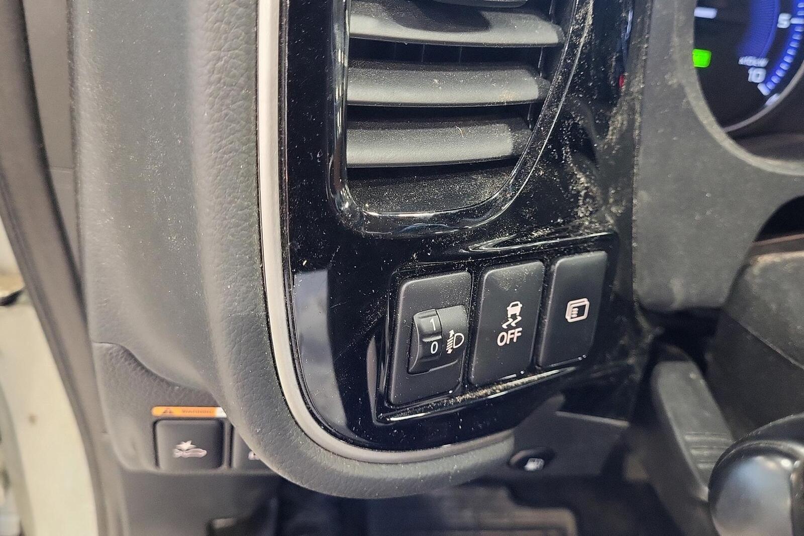 Mitsubishi Outlander PHEV 2021