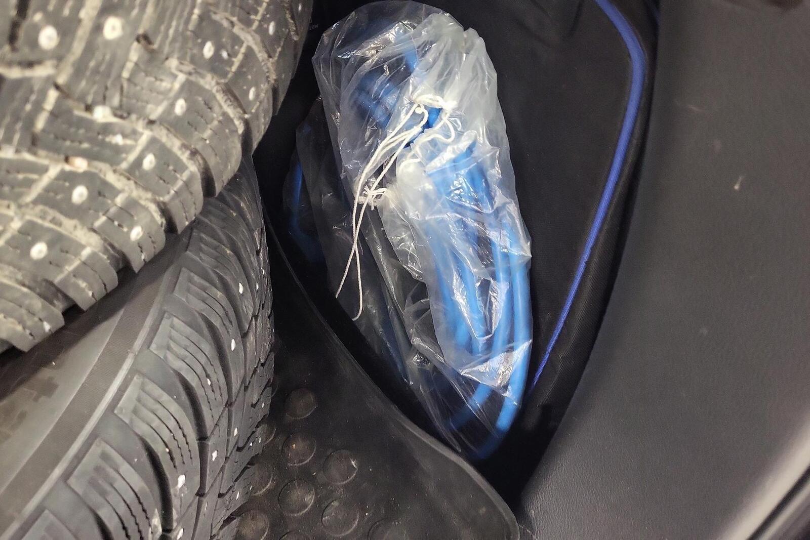 Mitsubishi Outlander PHEV 2021