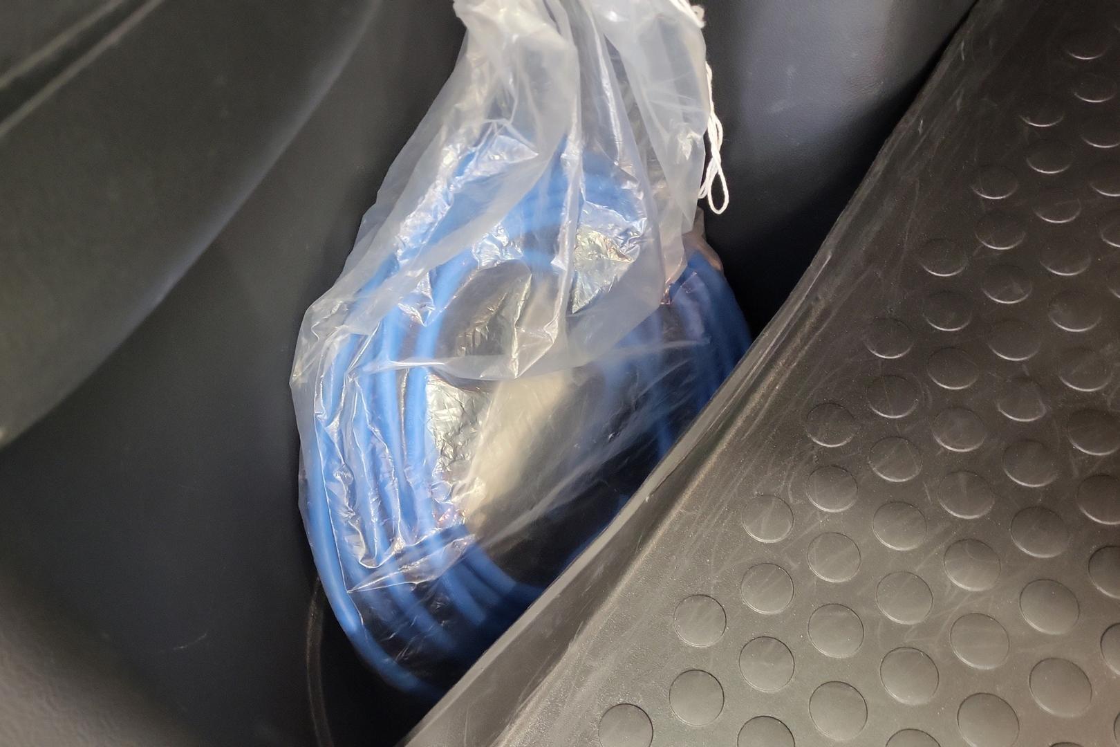 Mitsubishi Outlander PHEV 2021