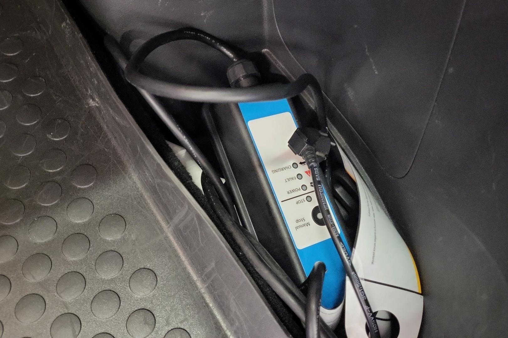 Mitsubishi Outlander PHEV 2021