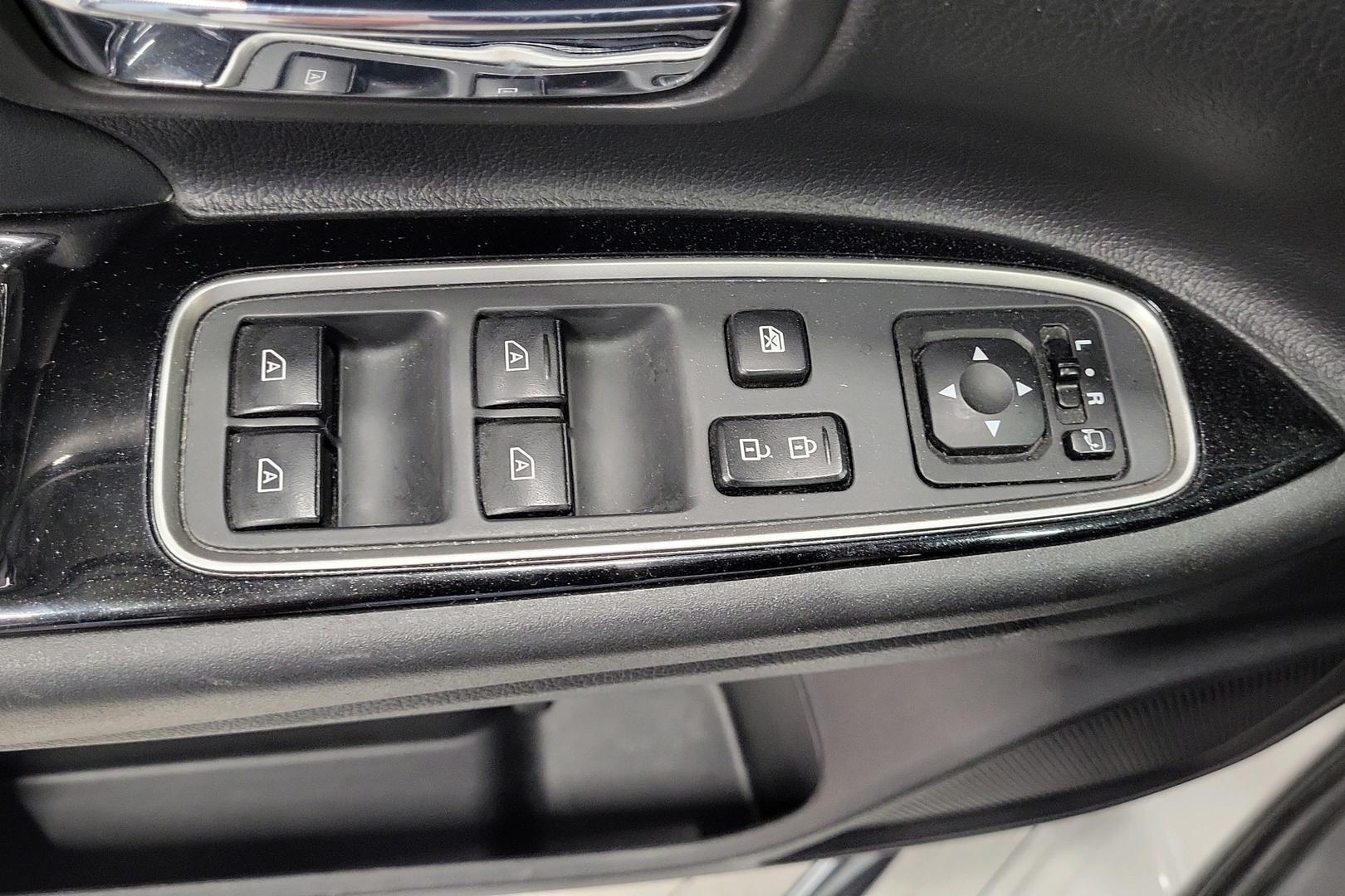 Mitsubishi Outlander PHEV 2021