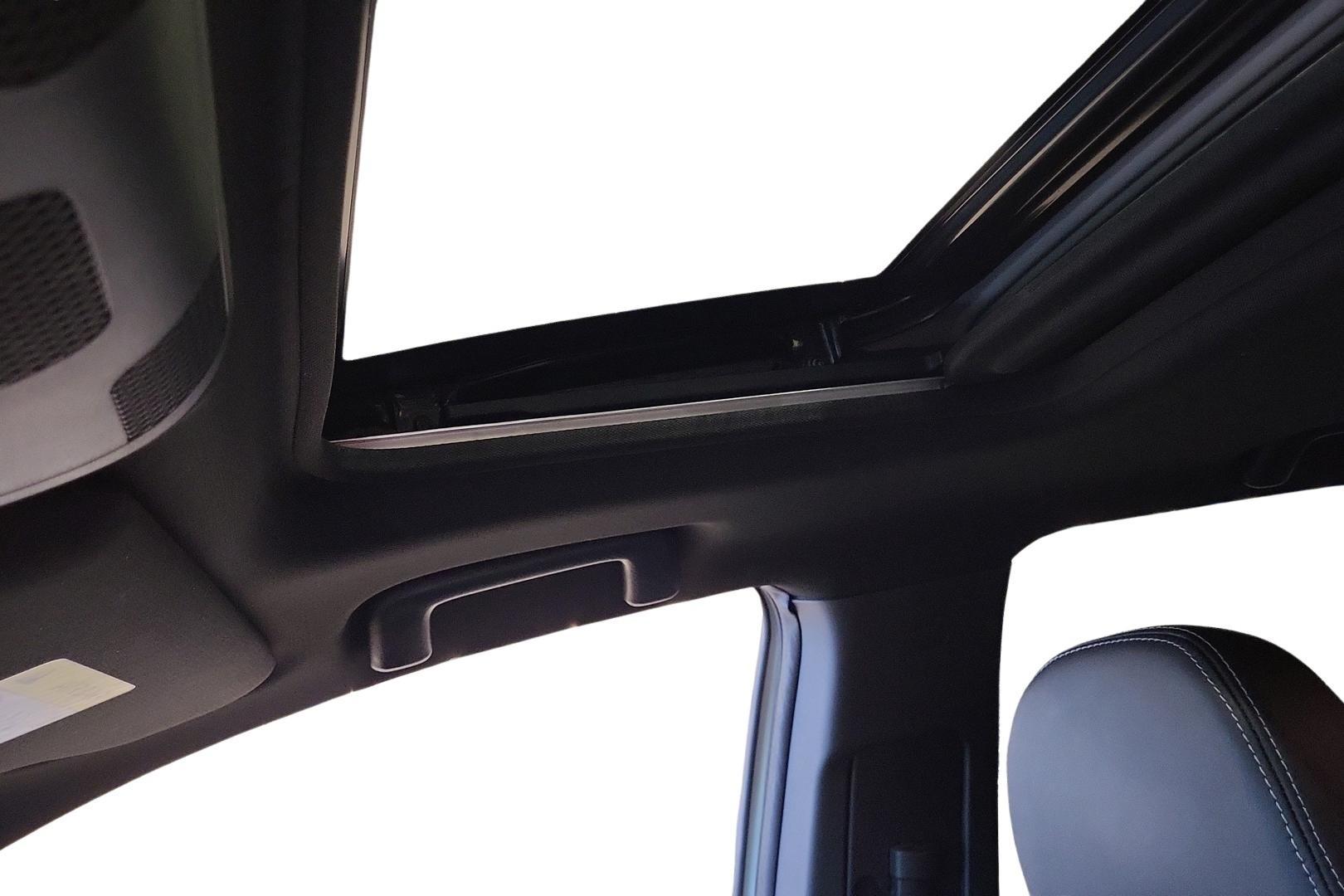 Mitsubishi Outlander PHEV 2021