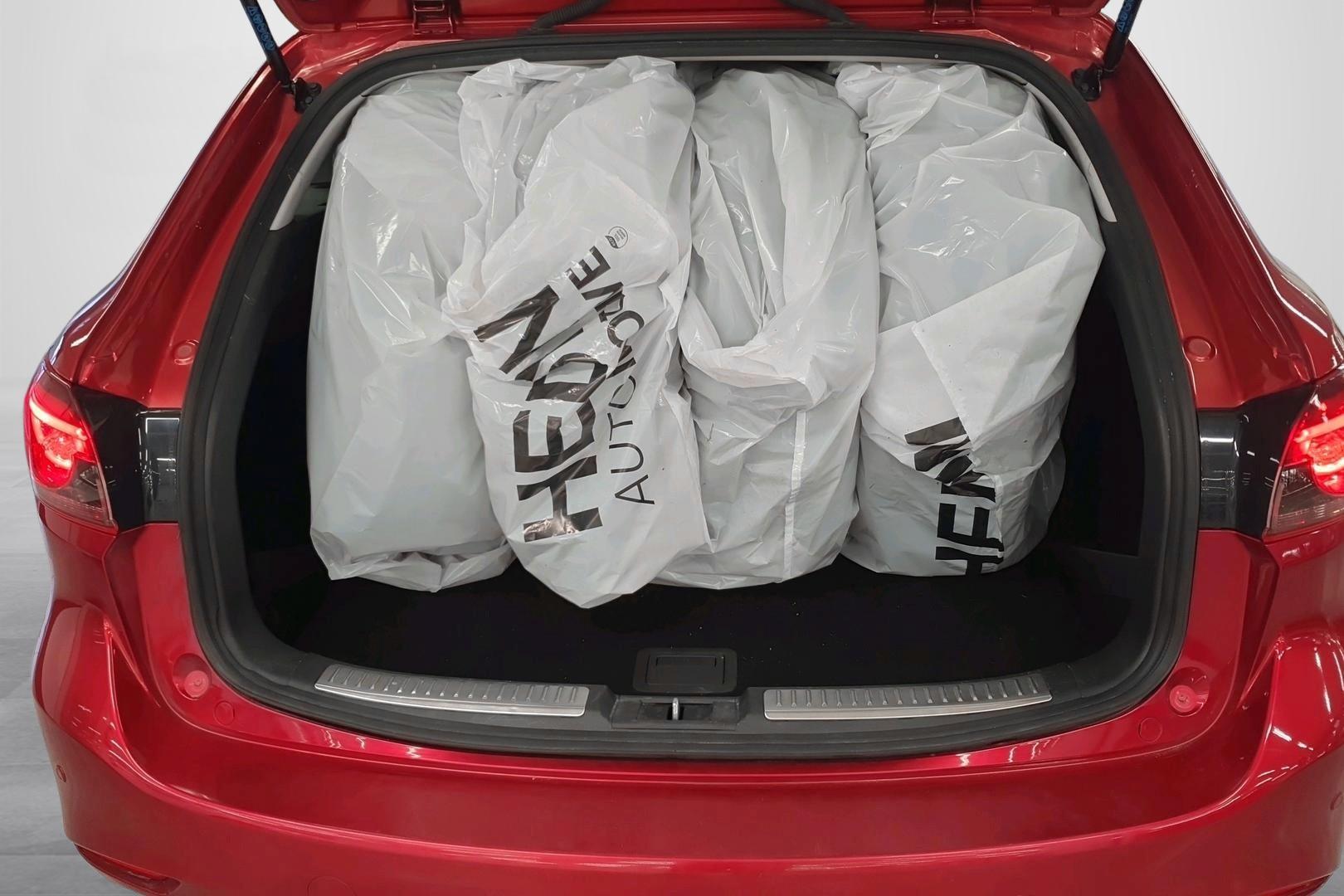 Mazda Mazda6 2021