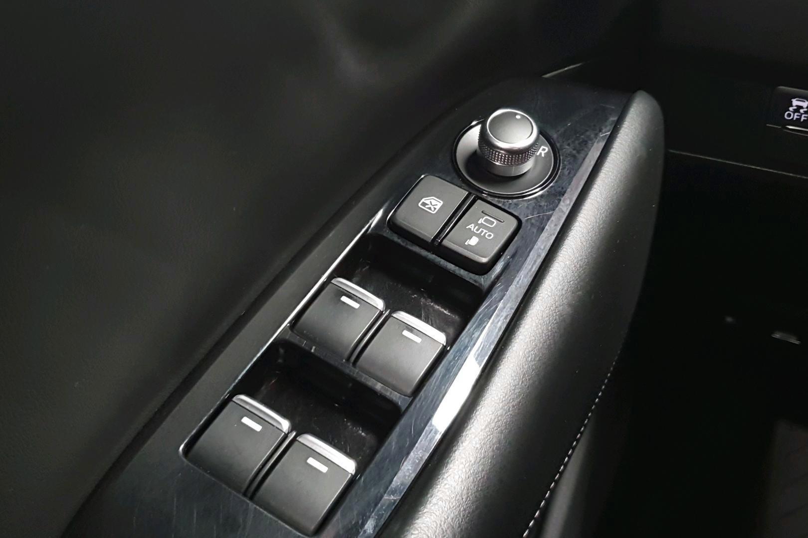 Mazda Mazda6 2021