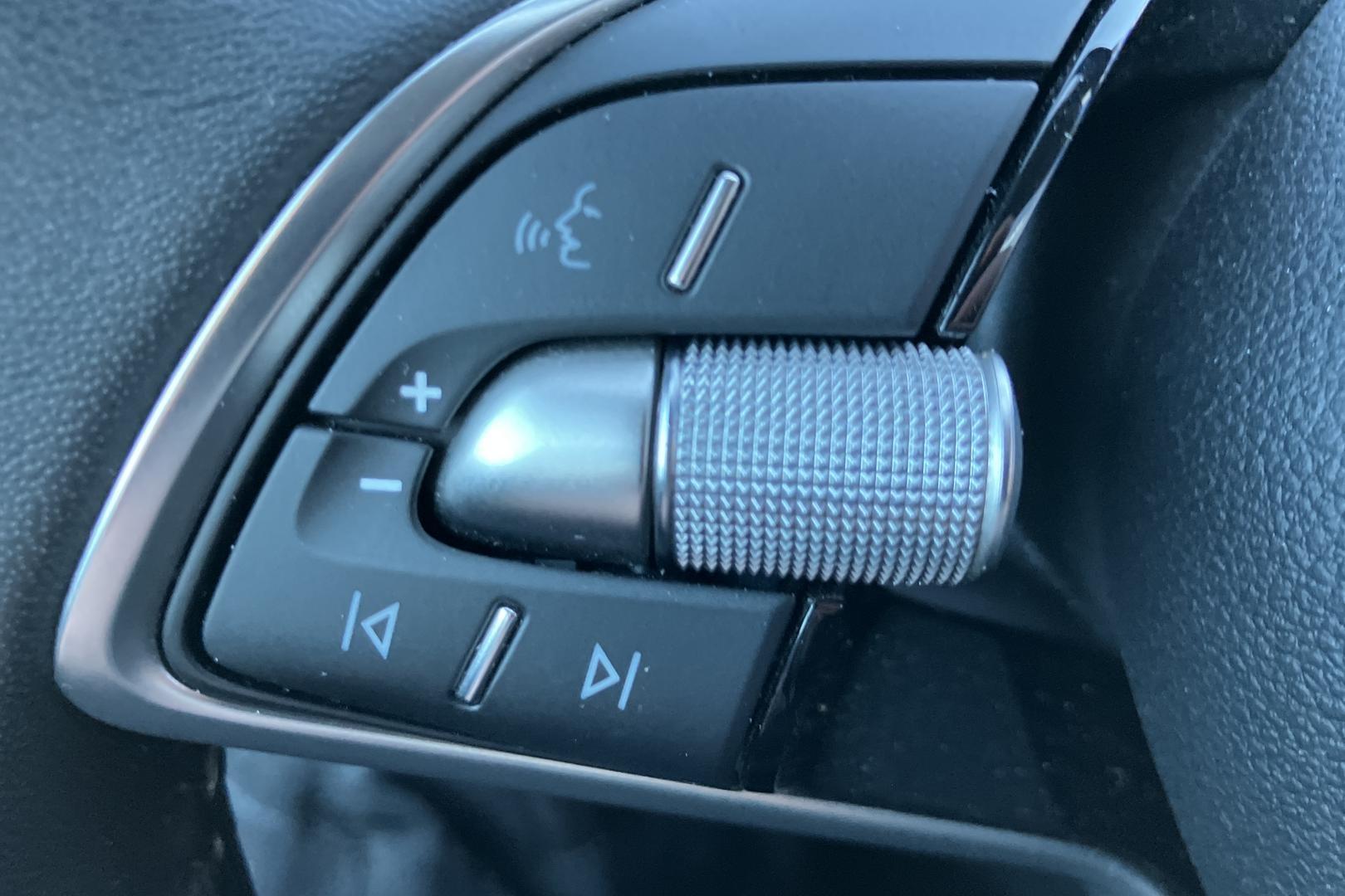 Skoda Fabia 2024