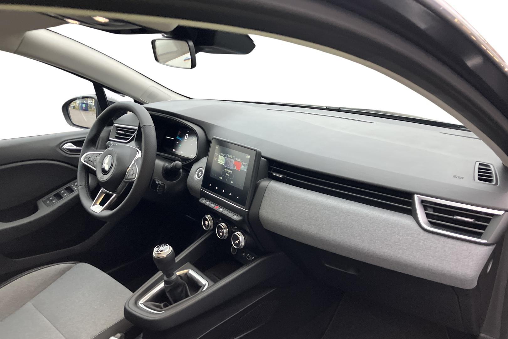 Mitsubishi Colt 2025