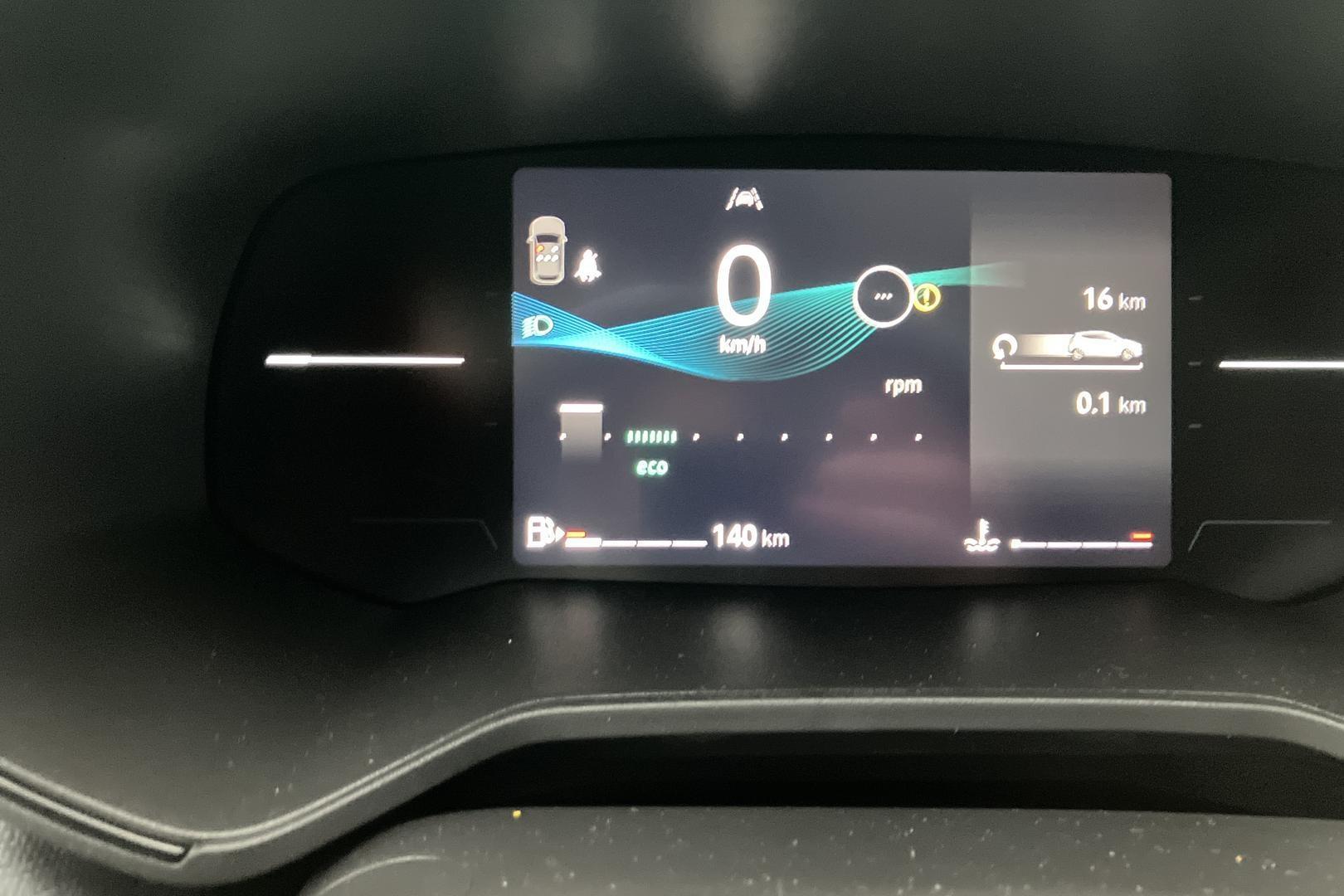 Mitsubishi Colt 2025