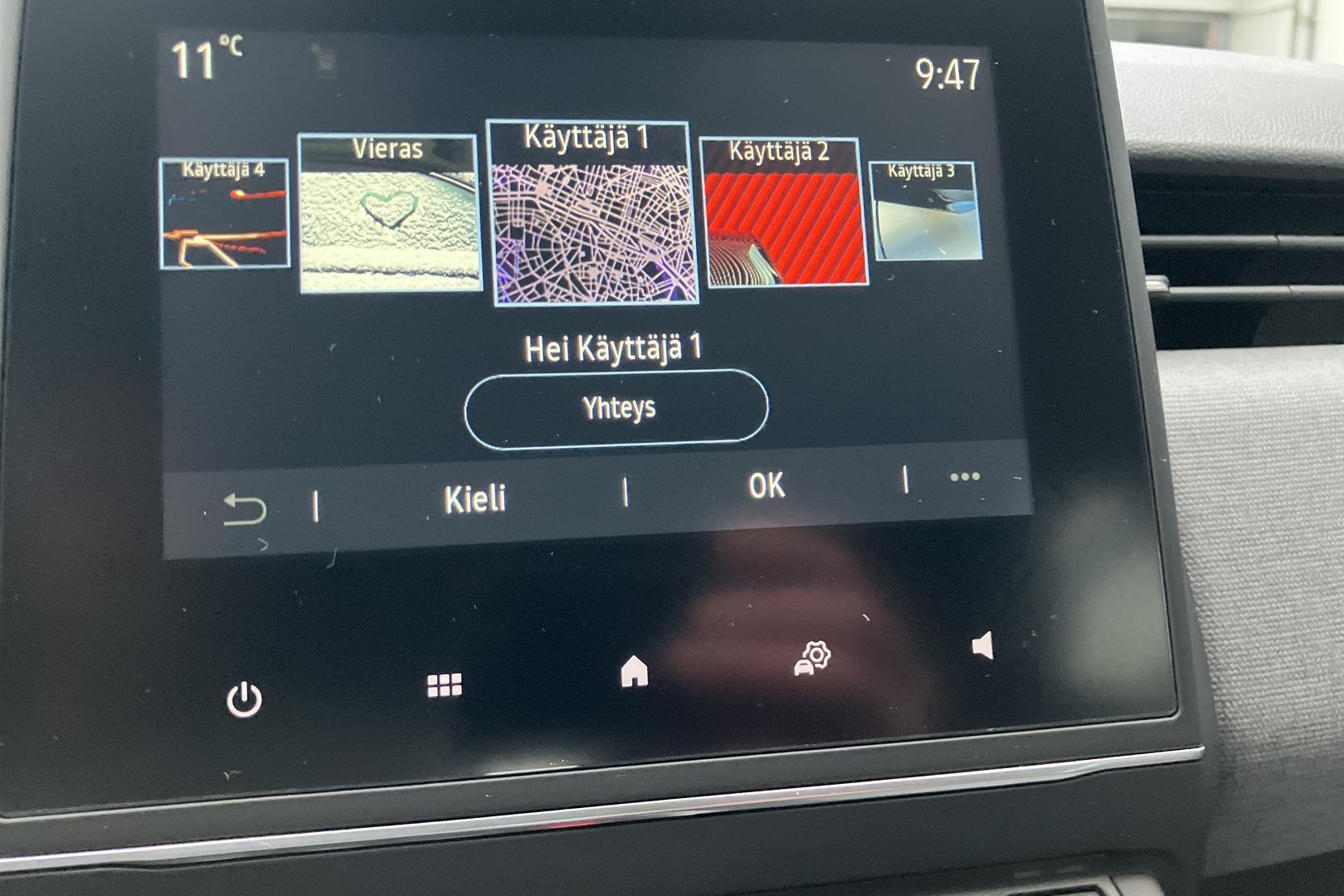 Mitsubishi Colt 2025