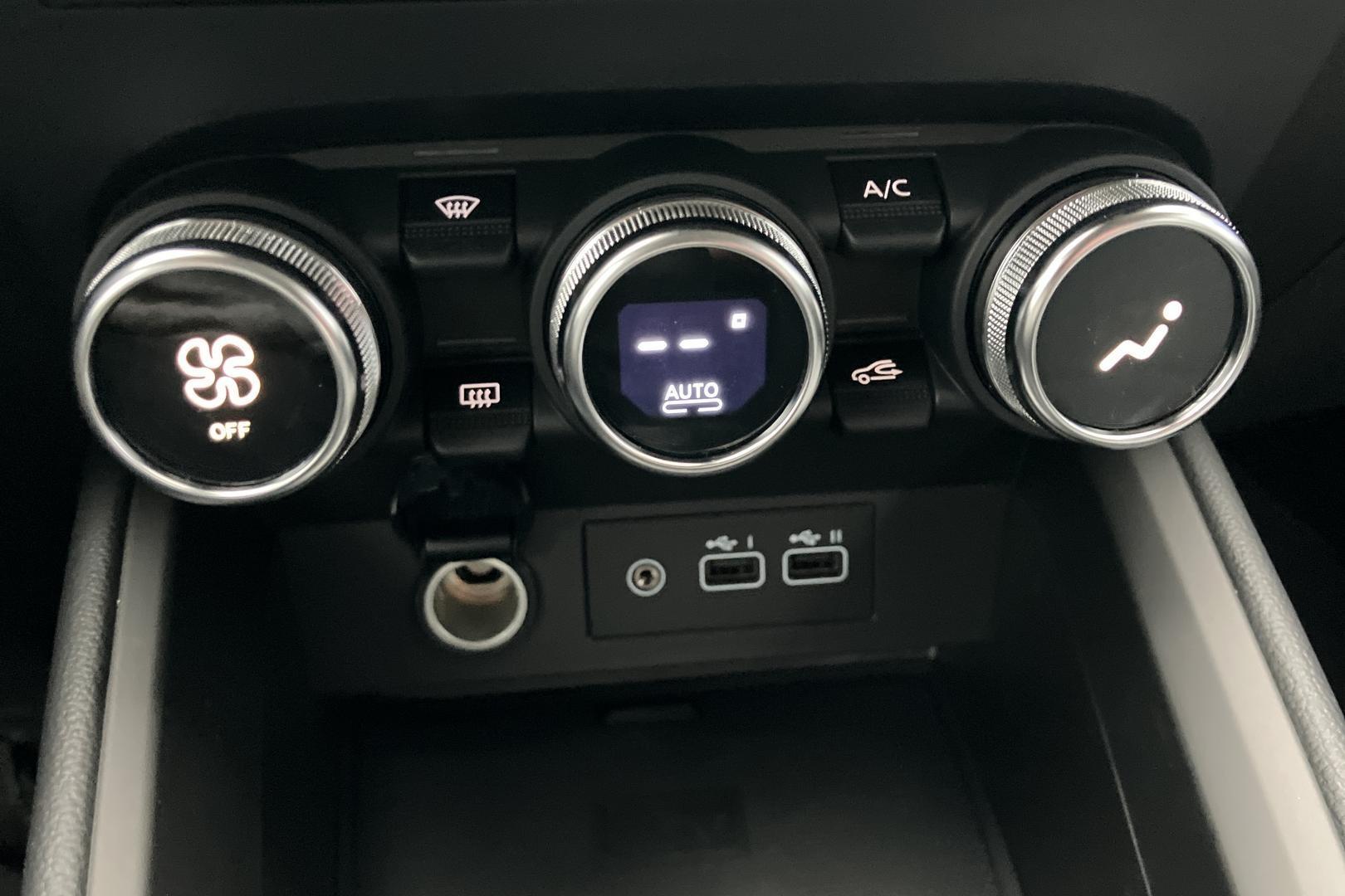 Mitsubishi Colt 2025