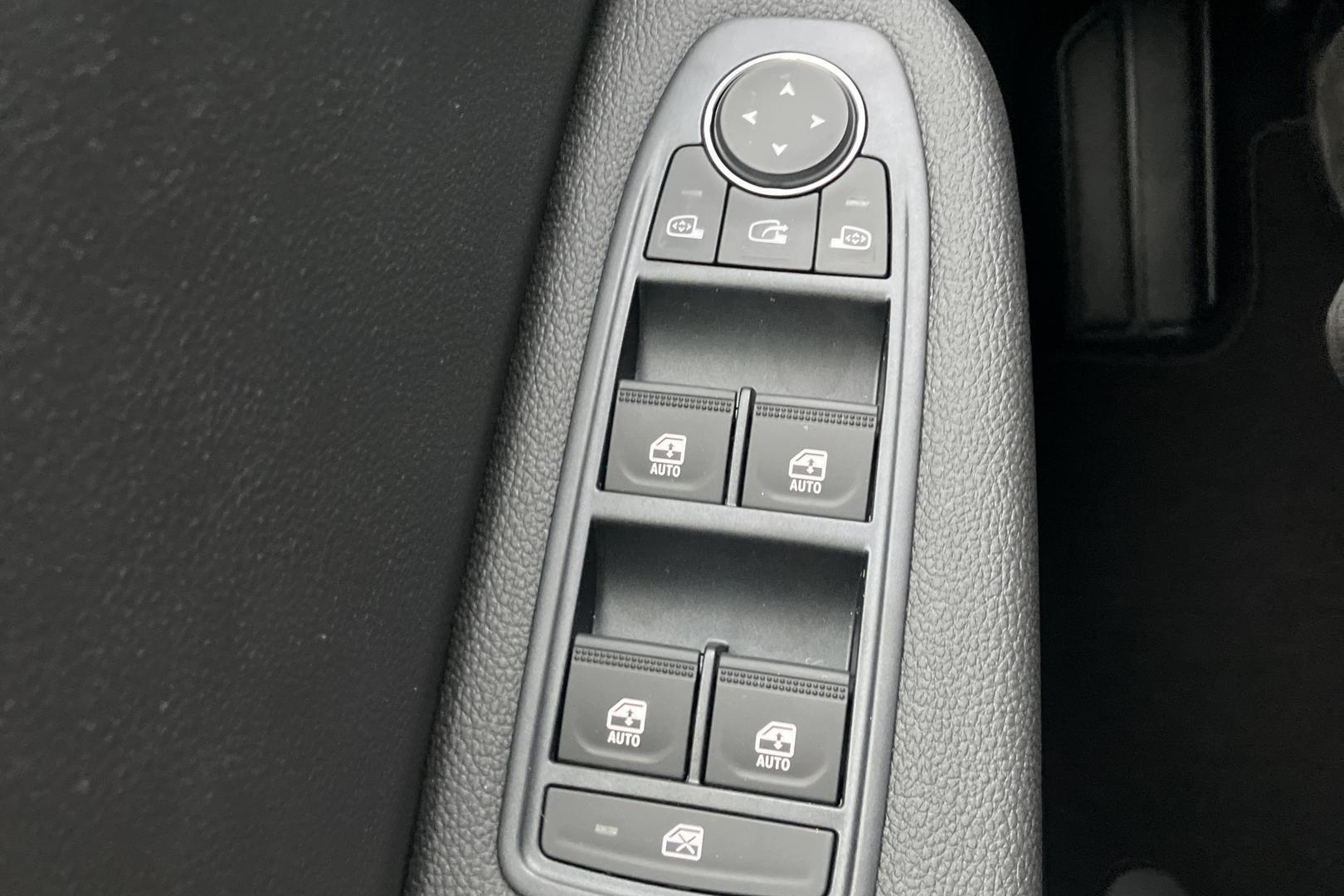 Mitsubishi Colt 2025