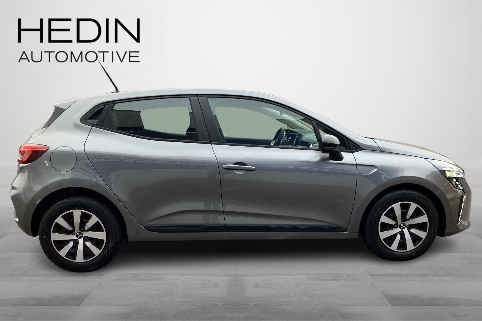 Mitsubishi Colt 2025