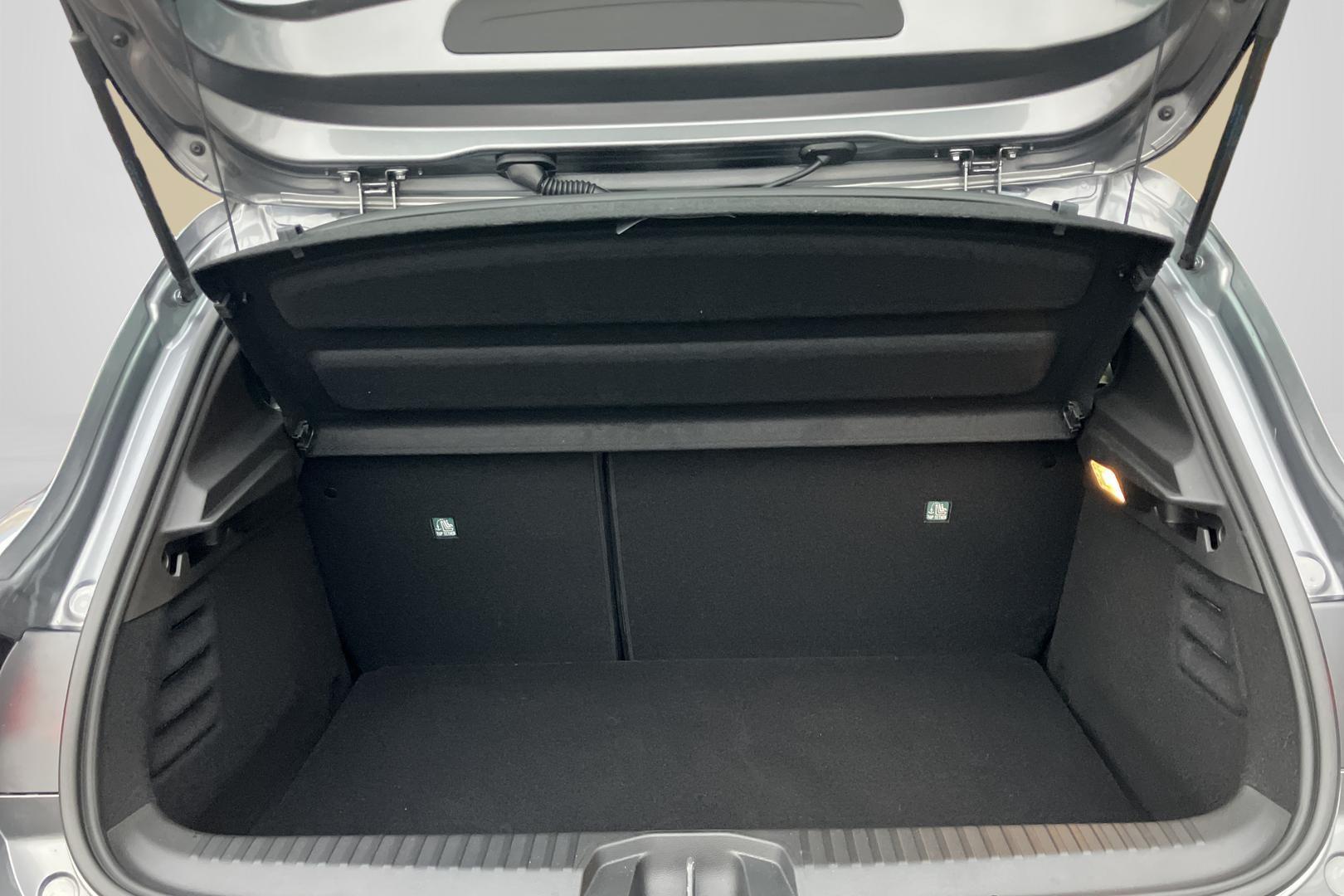 Mitsubishi Colt 2025