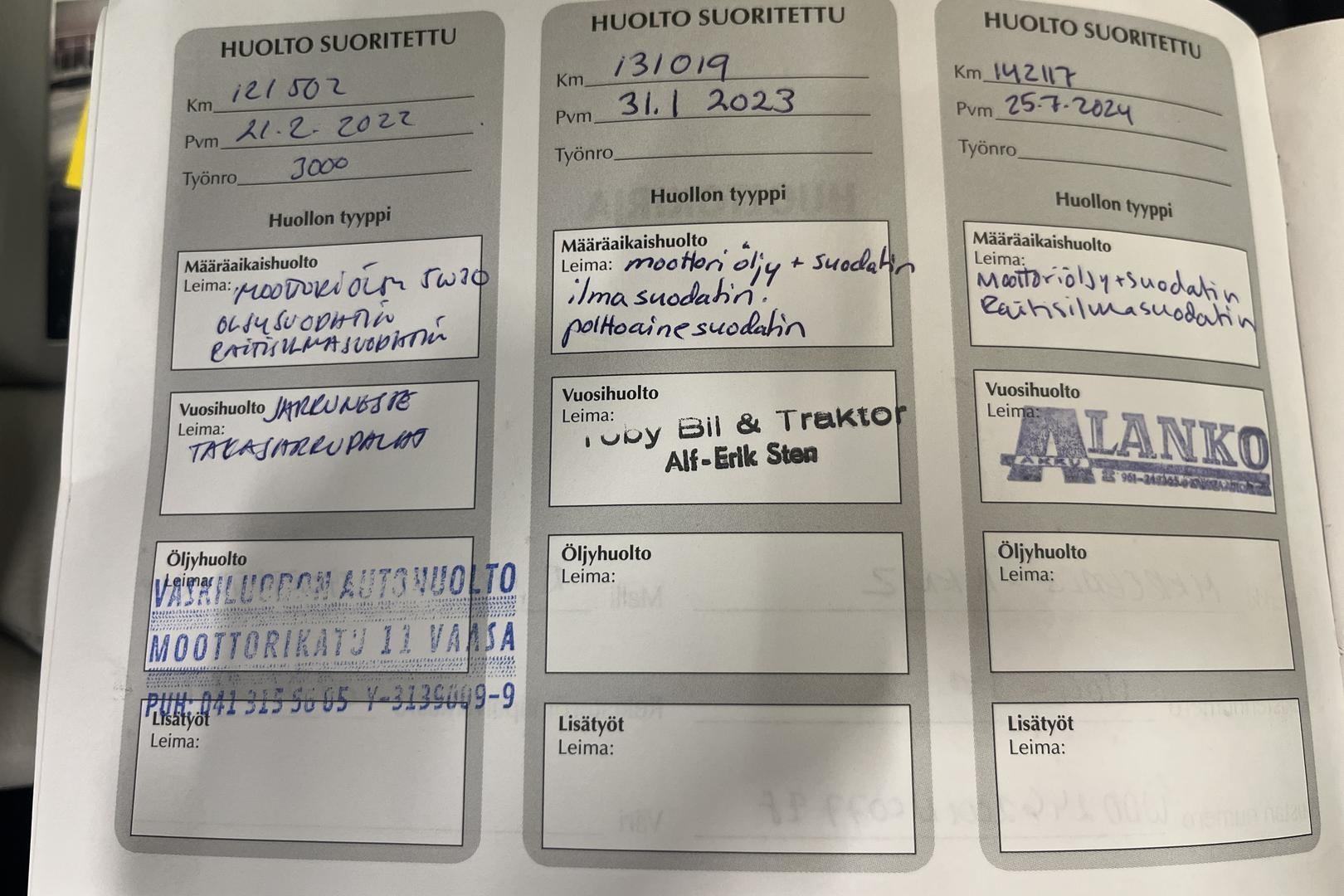 Mercedes-Benz B 2012