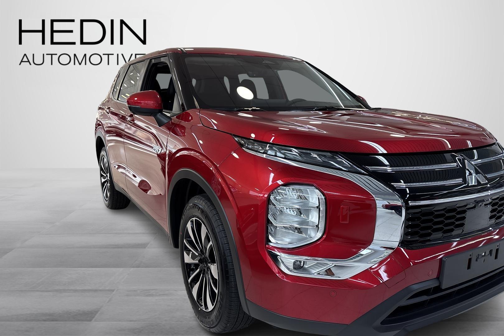 Mitsubishi Outlander 2025