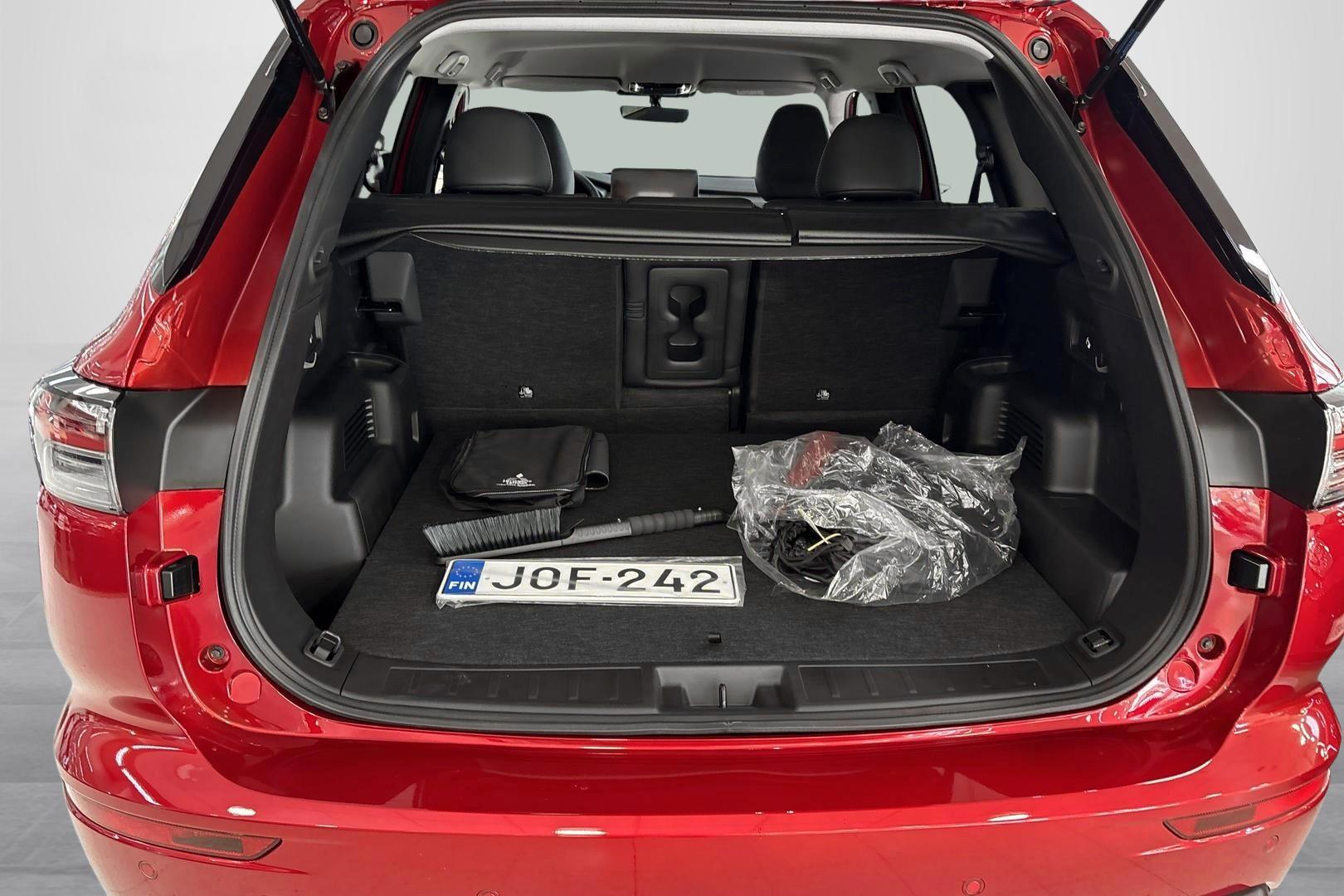 Mitsubishi Outlander 2025