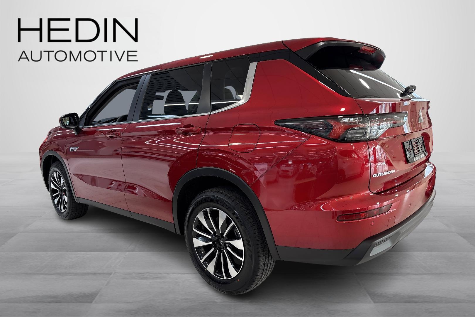 Mitsubishi Outlander 2025