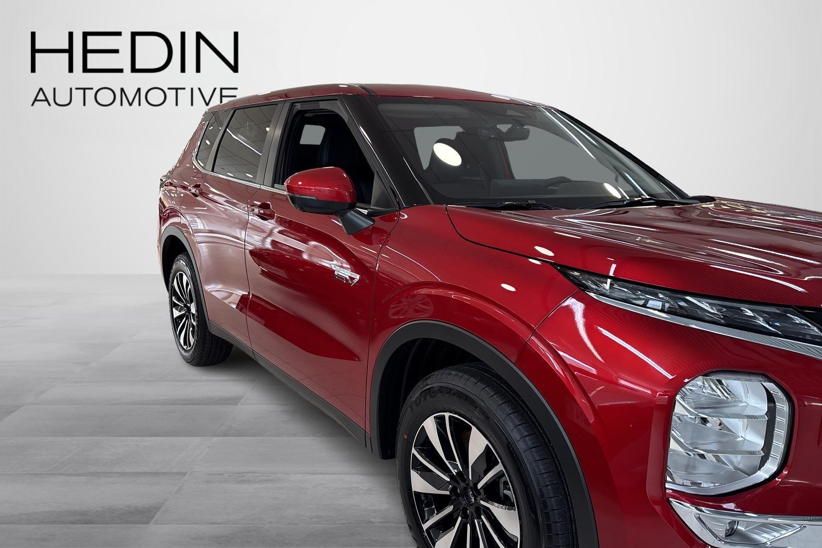 Mitsubishi Outlander 2025