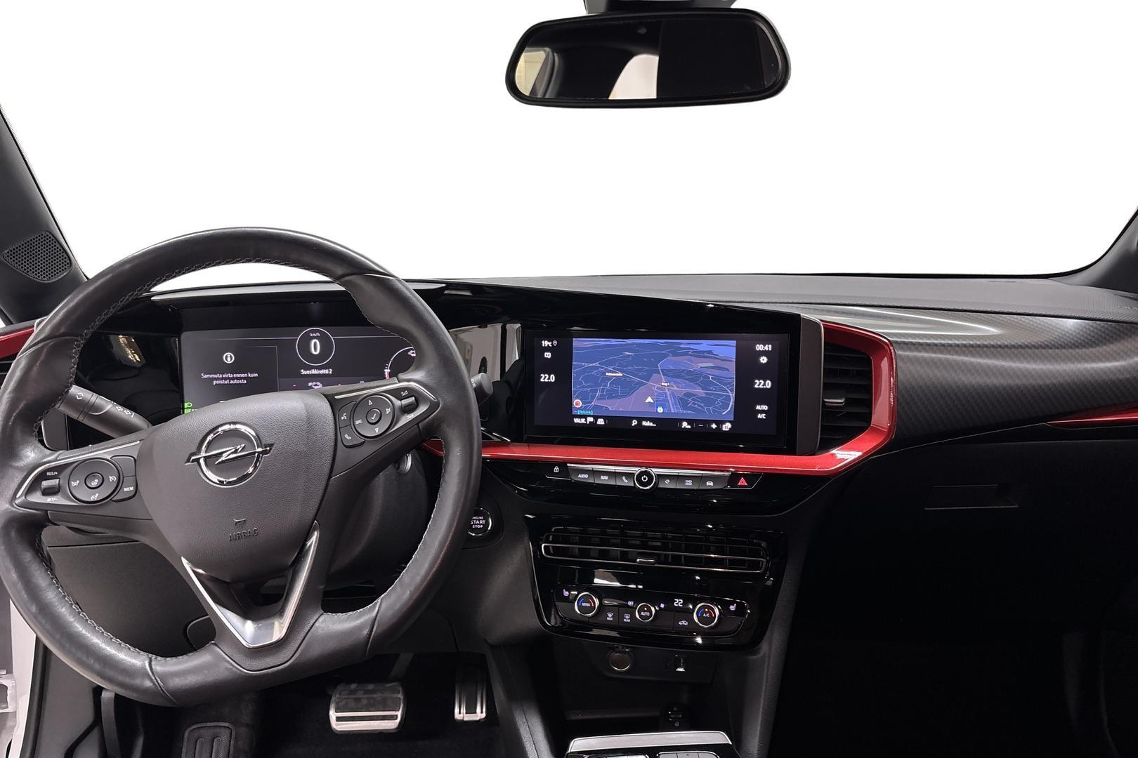 Opel Mokka-e 2023