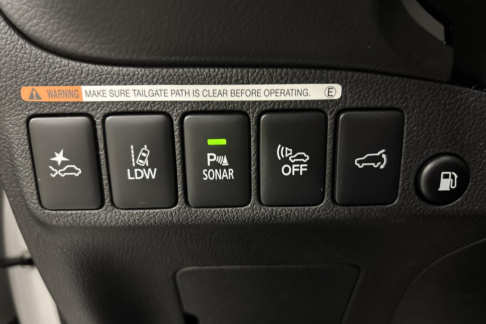 Mitsubishi Outlander PHEV 2020