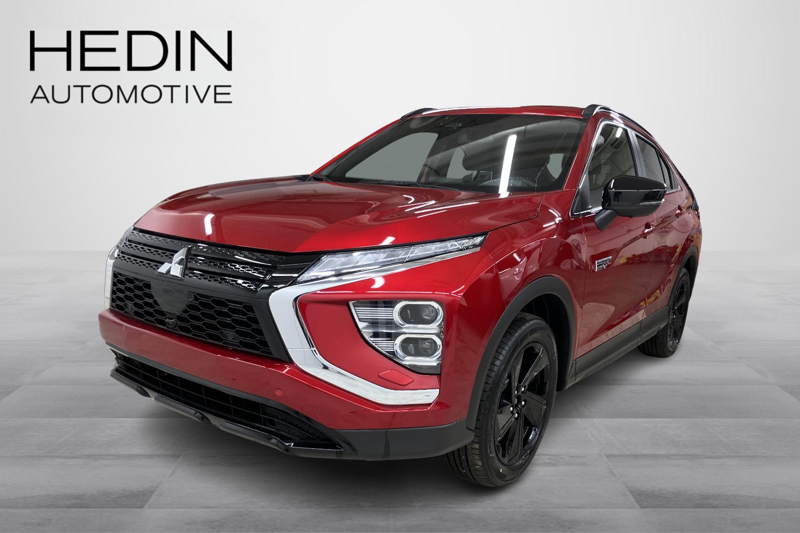 Mitsubishi Eclipse Cross 2025