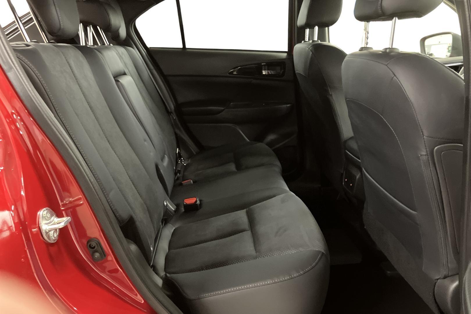 Mitsubishi Eclipse Cross 2025