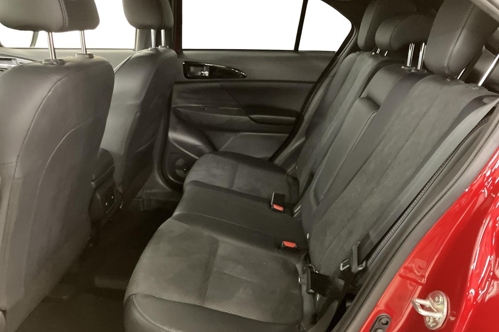 Mitsubishi Eclipse Cross 2025