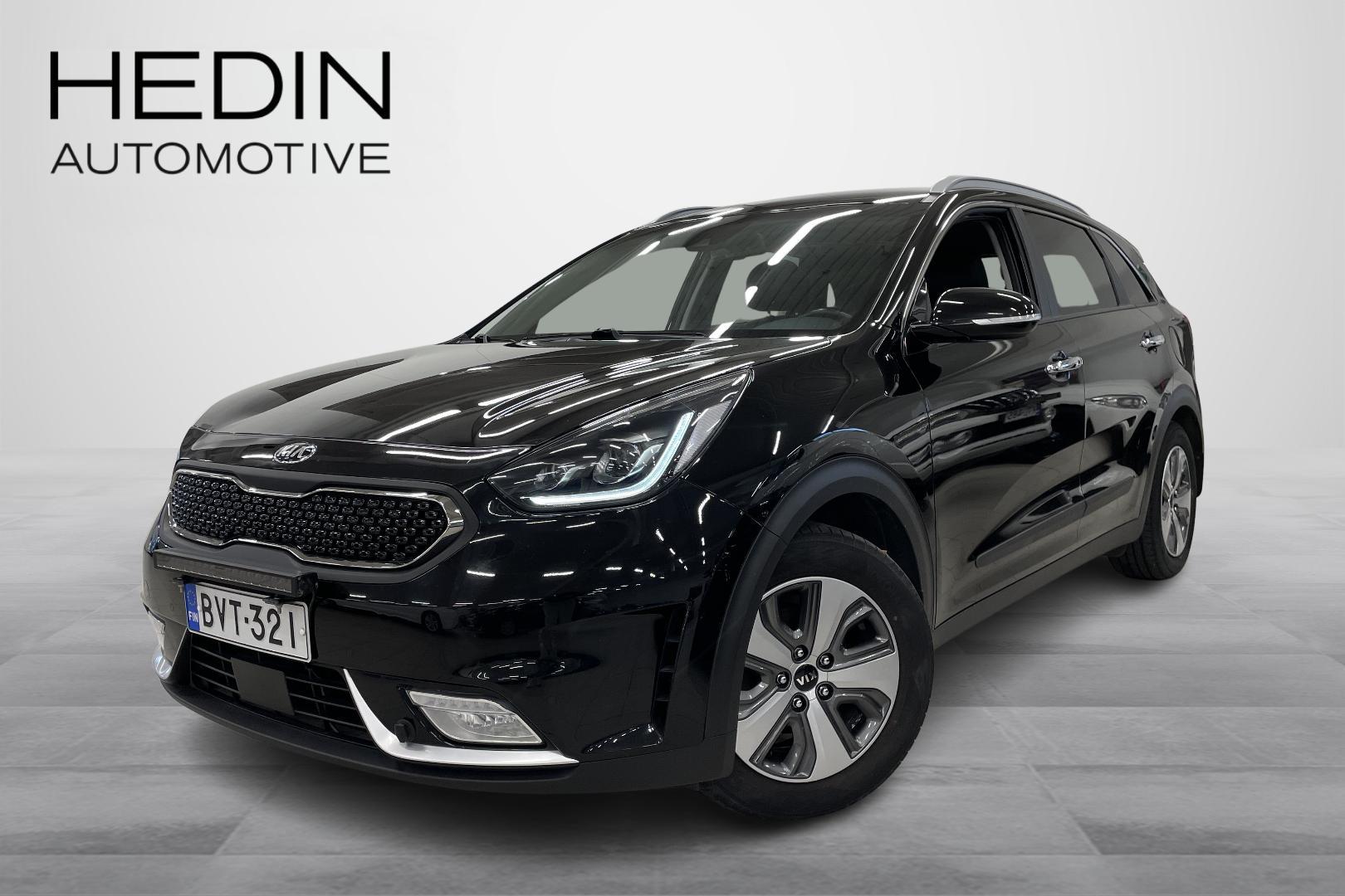 Kia Niro 2019