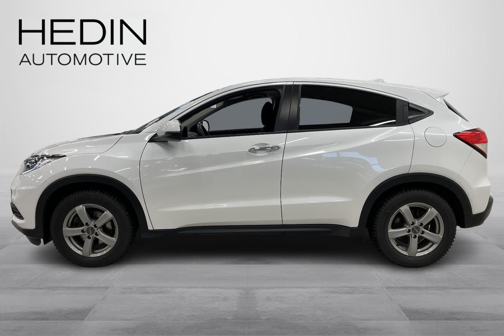 HONDA HR-V 2019