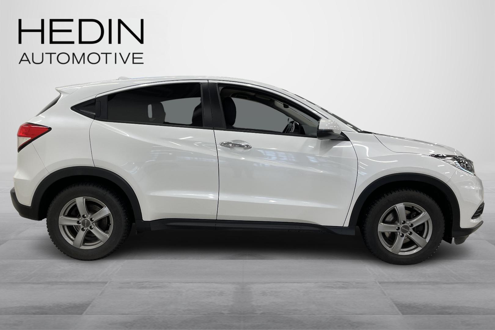 HONDA HR-V 2019