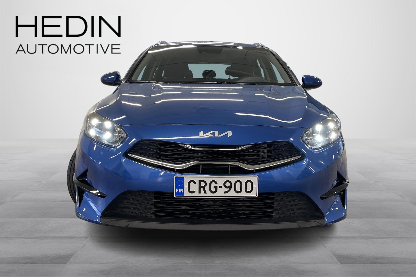 KIA CEED 2022