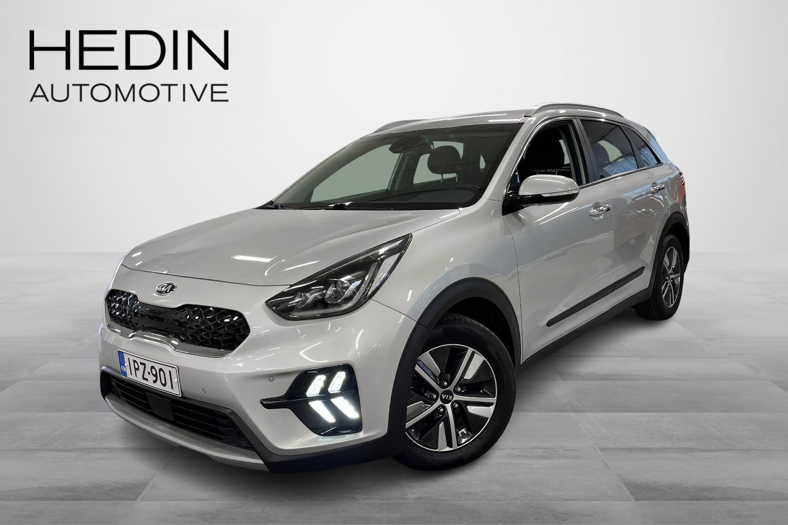 Kia Niro 2020