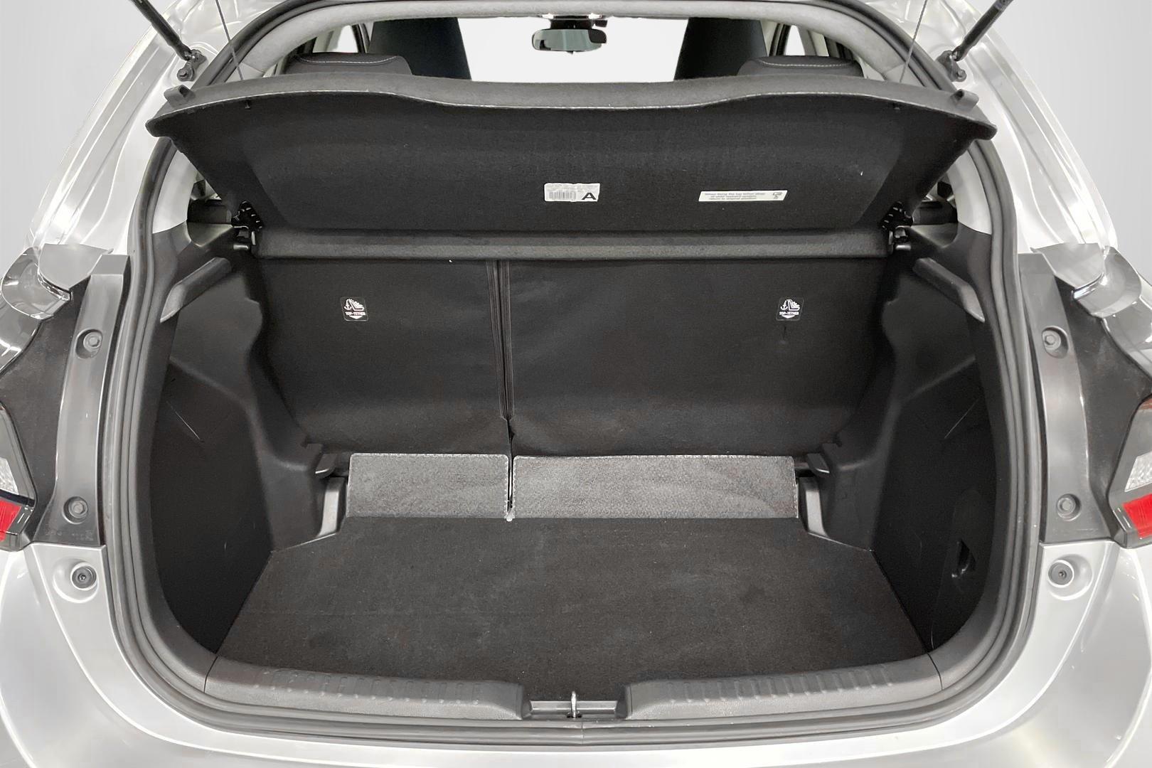 MAZDA MAZDA2 HYBRID 2022