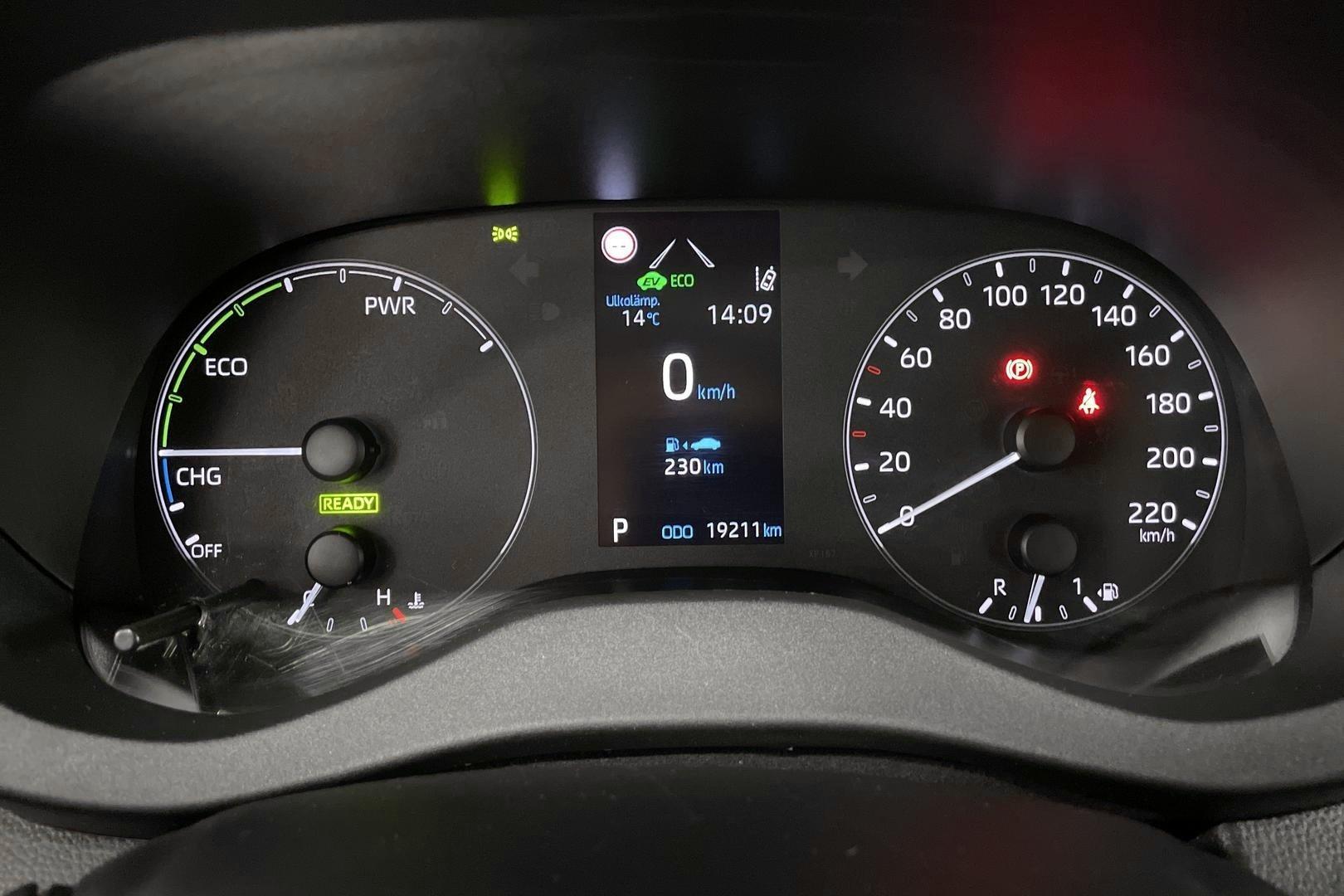 MAZDA MAZDA2 HYBRID 2022