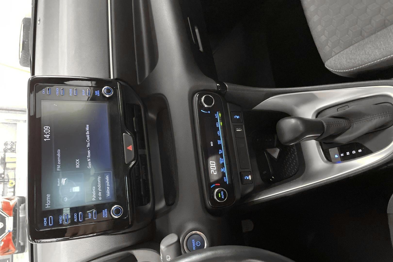 MAZDA MAZDA2 HYBRID 2022