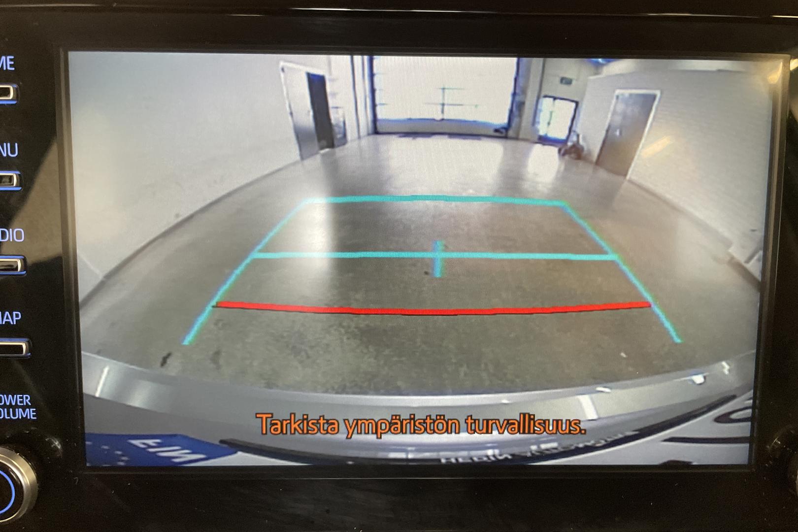 MAZDA MAZDA2 HYBRID 2022