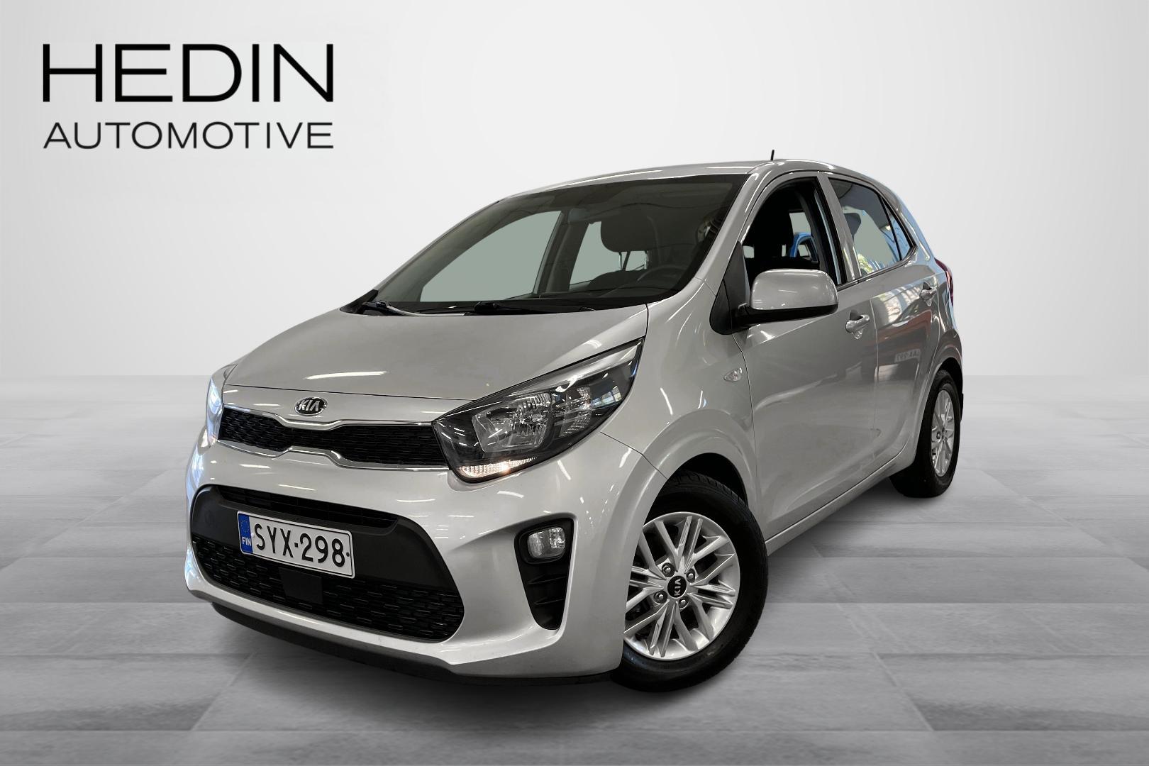 KIA Picanto 2022