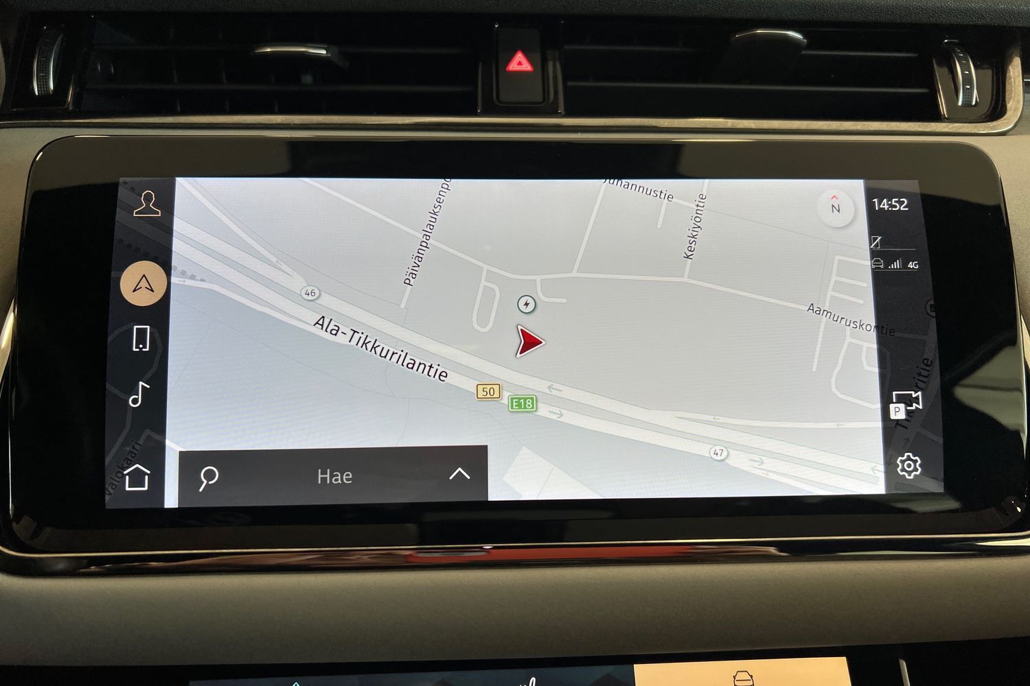 Land Rover Range Rover Evoque 2023