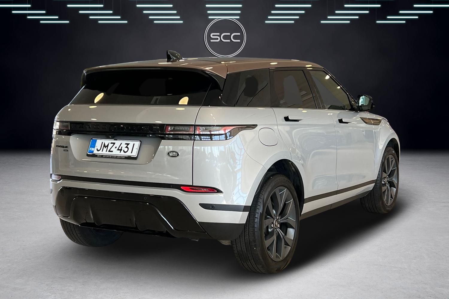 Land Rover Range Rover Evoque 2023