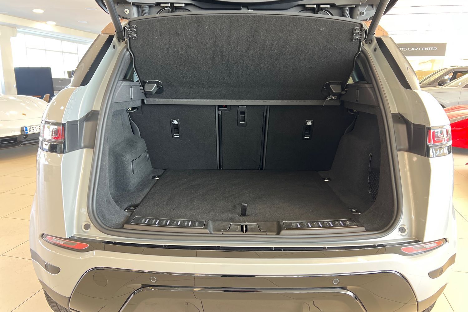 Land Rover Range Rover Evoque 2023