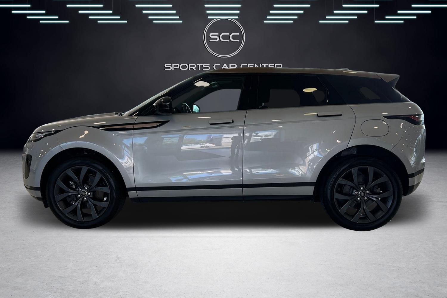 Land Rover Range Rover Evoque 2023