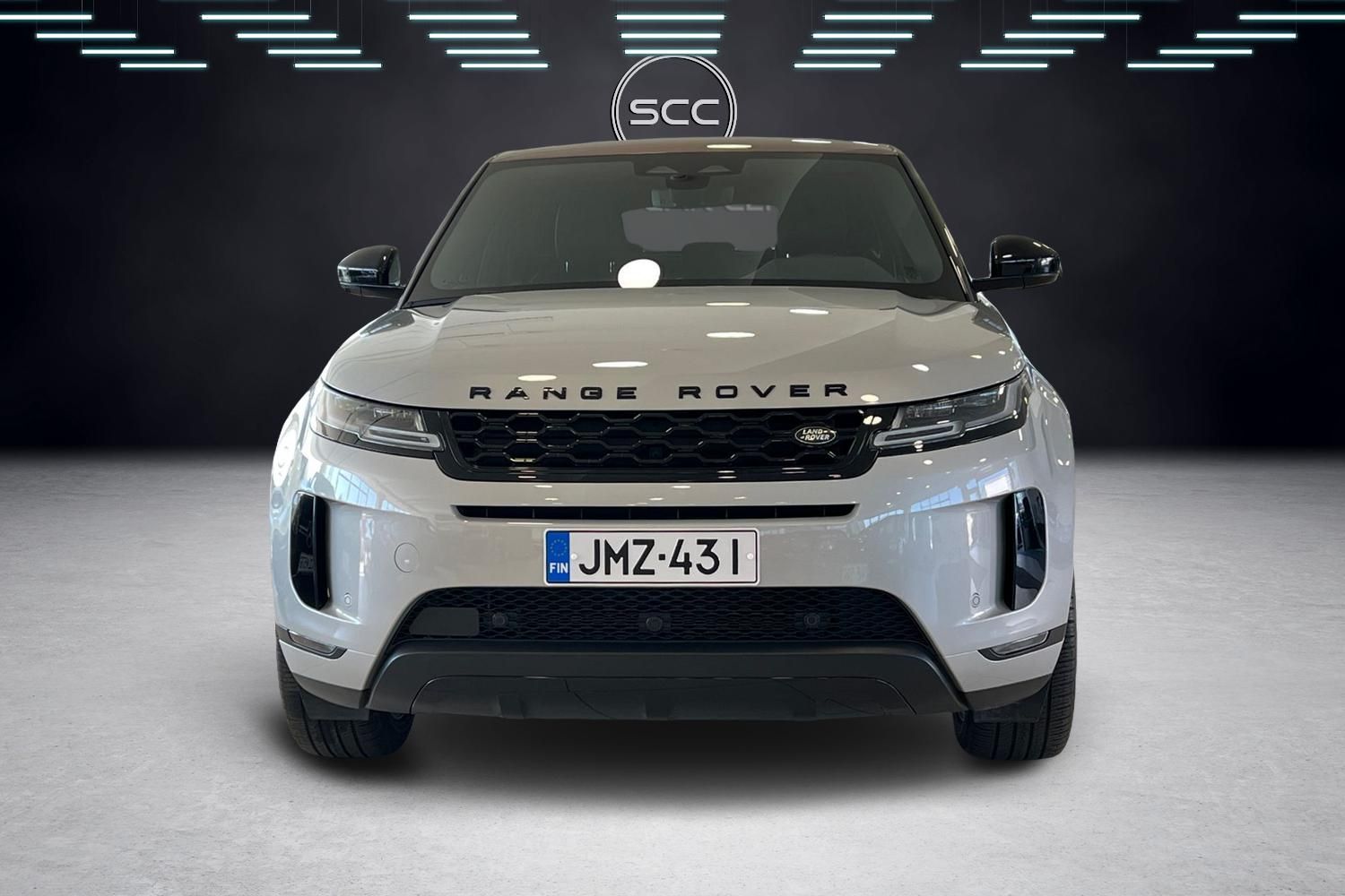 Land Rover Range Rover Evoque 2023