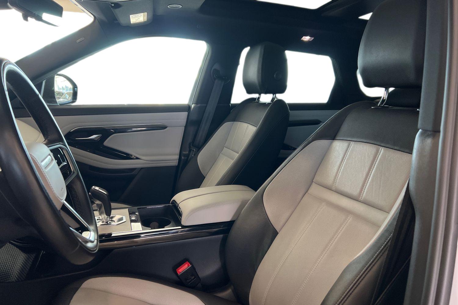 Land Rover Range Rover Evoque 2023