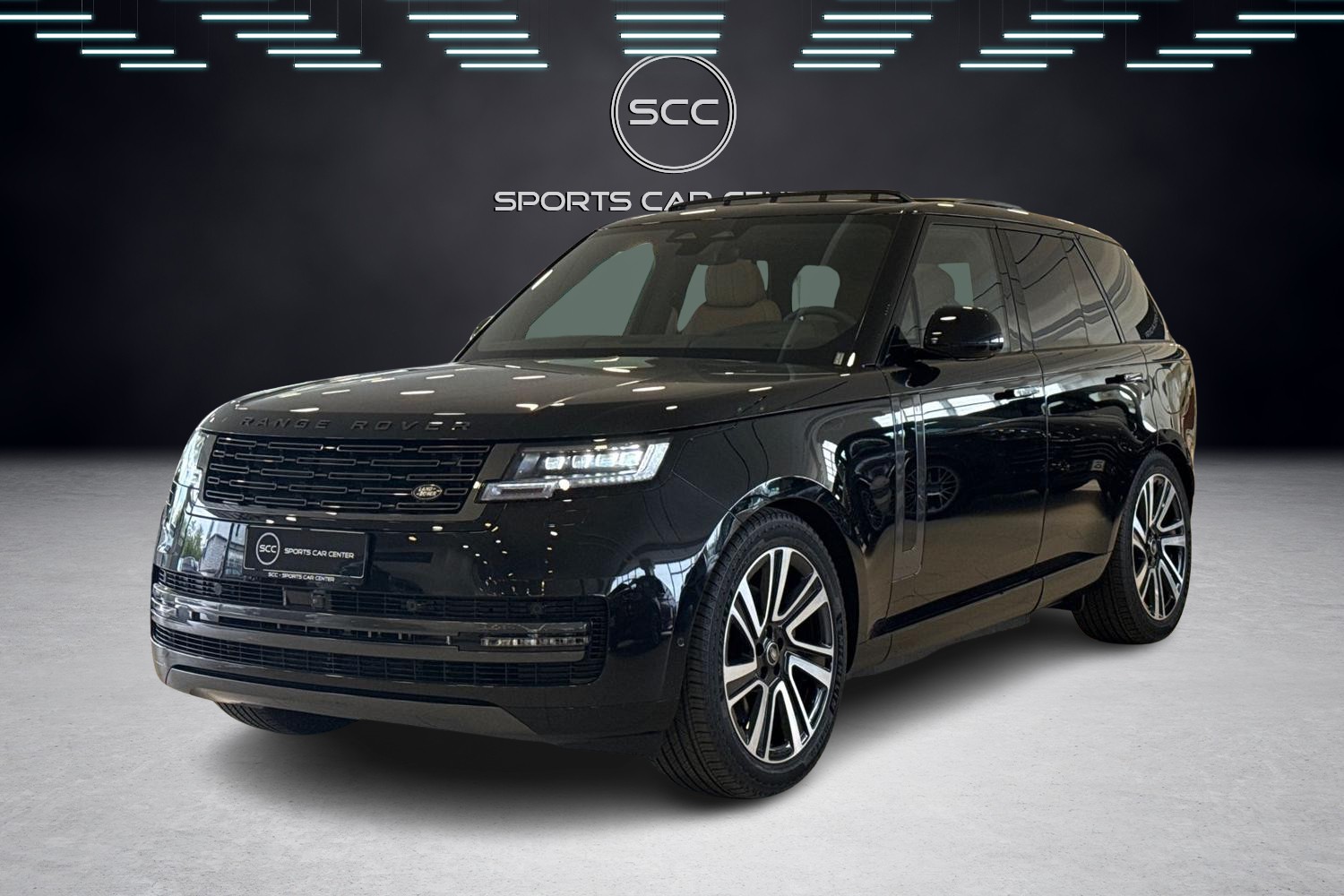 Land Rover Range Rover 2025