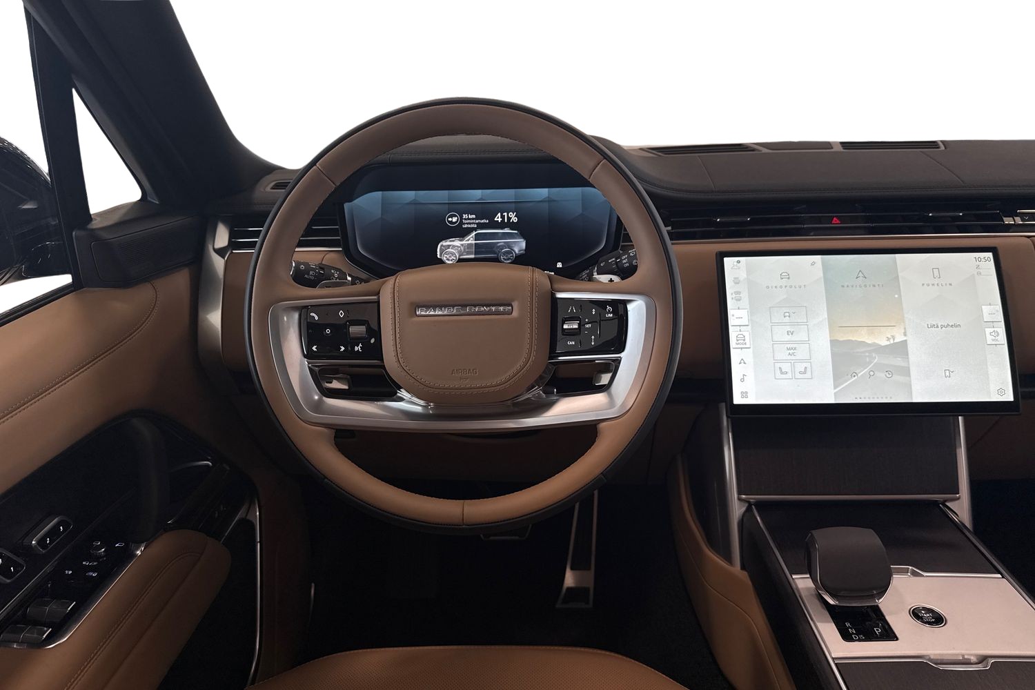 Land Rover Range Rover 2025