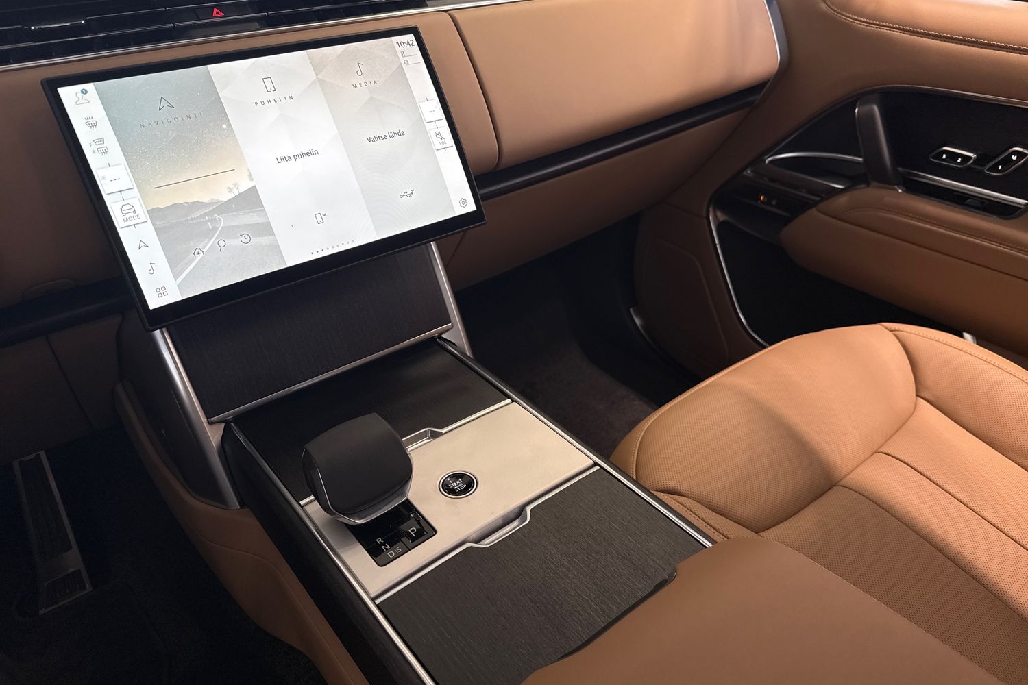 Land Rover Range Rover 2025