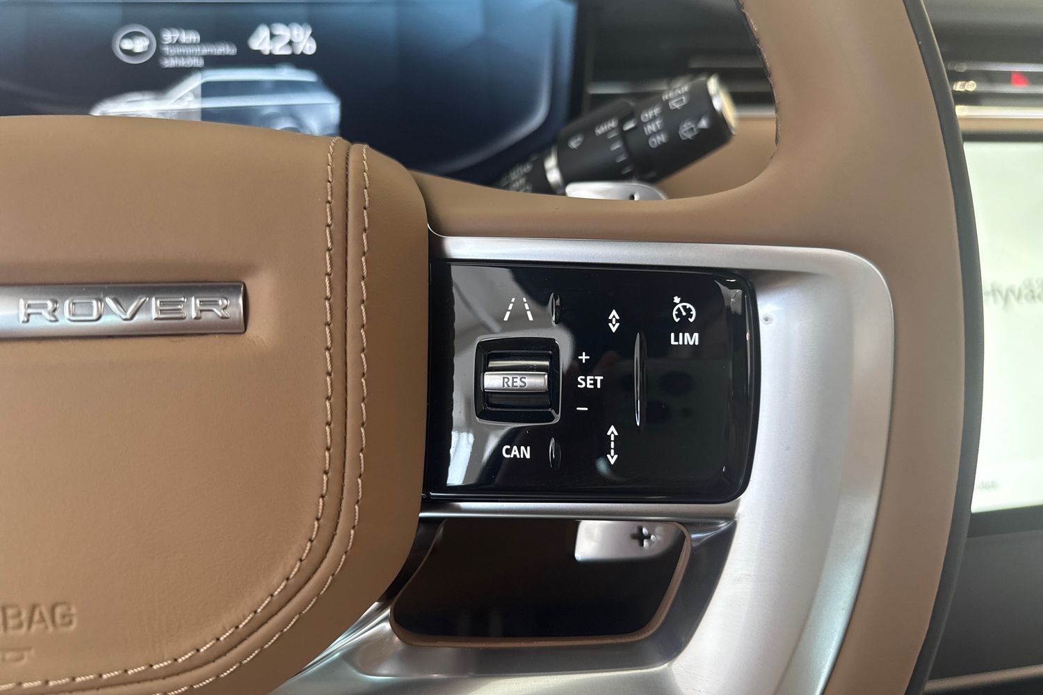 Land Rover Range Rover 2025