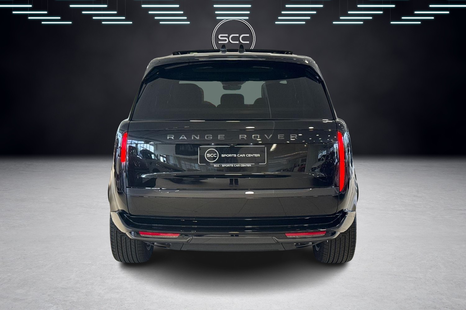 Land Rover Range Rover 2025