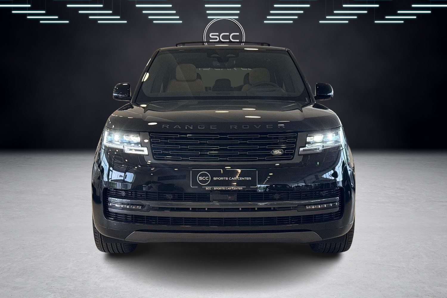 Land Rover Range Rover 2025
