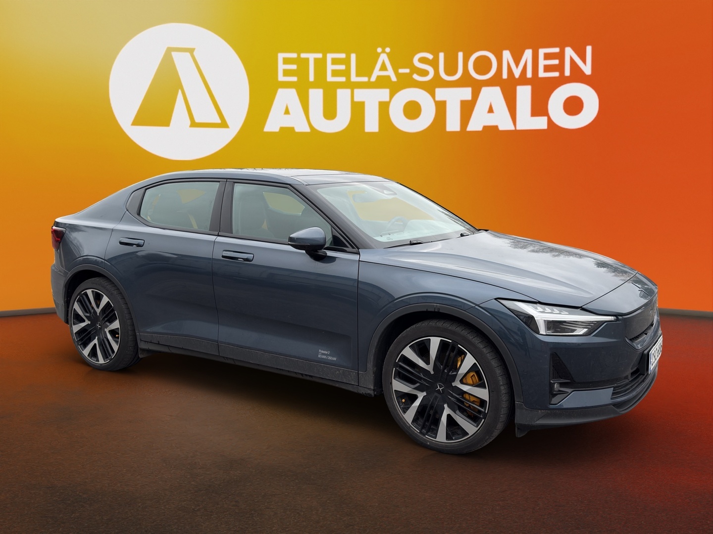 POLESTAR 2 2024